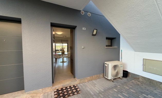 Venta - Planta baja -
Pilar de la Horadada - Pilar de la Horadada 