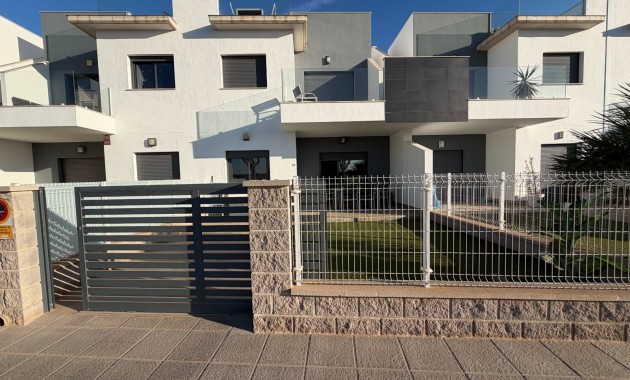 Venta - Planta baja -
Pilar de la Horadada - Pilar de la Horadada 