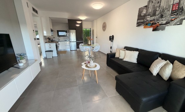 Venta - Planta baja -
Pilar de la Horadada - Pilar de la Horadada 