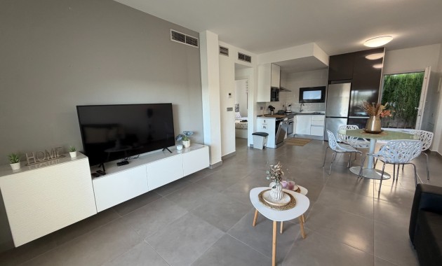 Venta - Planta baja -
Pilar de la Horadada - Pilar de la Horadada 