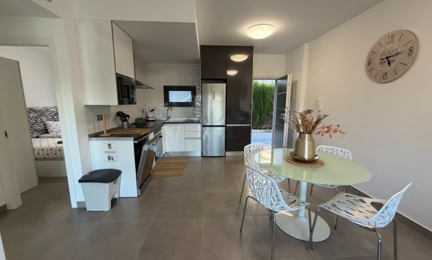 Venta - Planta baja -
Pilar de la Horadada - Pilar de la Horadada 