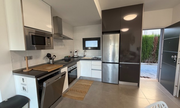 Venta - Planta baja -
Pilar de la Horadada - Pilar de la Horadada 