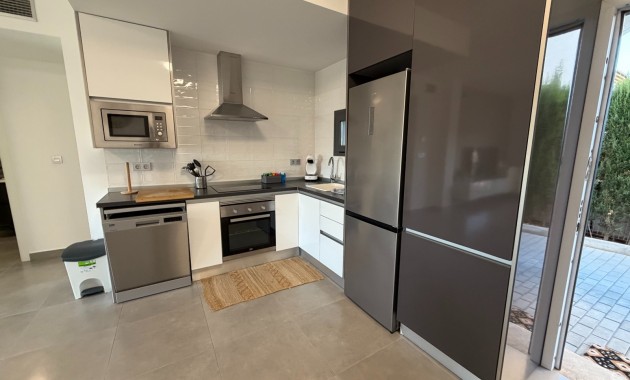 Venta - Planta baja -
Pilar de la Horadada - Pilar de la Horadada 