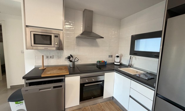 Venta - Planta baja -
Pilar de la Horadada - Pilar de la Horadada 