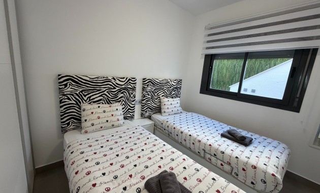 Venta - Planta baja -
Pilar de la Horadada - Pilar de la Horadada 