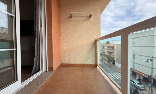 Venta - Apartamento -
San Pedro del Pinatar - Lo Pagán