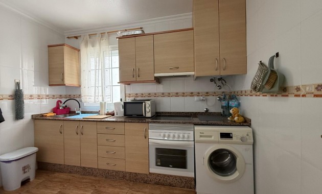 Venta - Apartamento -
San Pedro del Pinatar - Lo Pagán