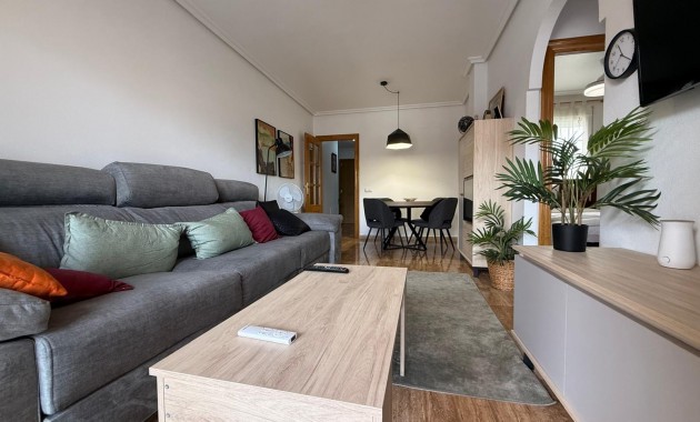 Venta - Apartamento -
San Pedro del Pinatar - Lo Pagán