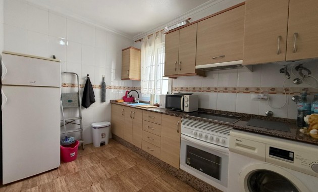 Venta - Apartamento -
San Pedro del Pinatar - Lo Pagán