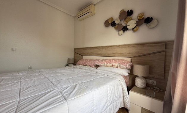 Venta - Apartamento -
San Pedro del Pinatar - Lo Pagán