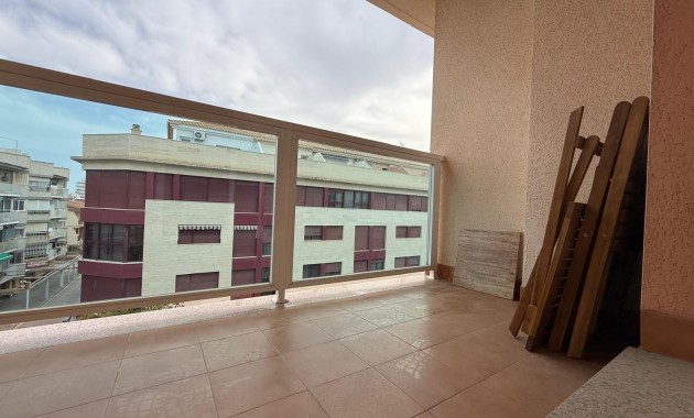 Venta - Apartamento -
San Pedro del Pinatar - Lo Pagán