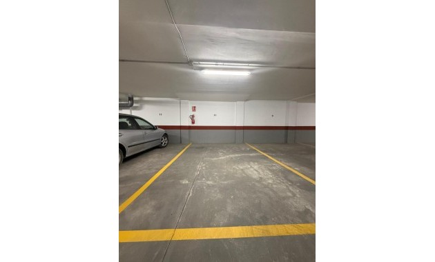 Venta - Apartamento -
San Pedro del Pinatar - Lo Pagán