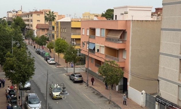 Venta - Apartamento -
San Pedro del Pinatar - Lo Pagán