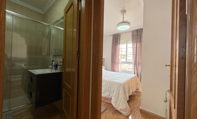 Venta - Apartamento -
San Pedro del Pinatar - Lo Pagán