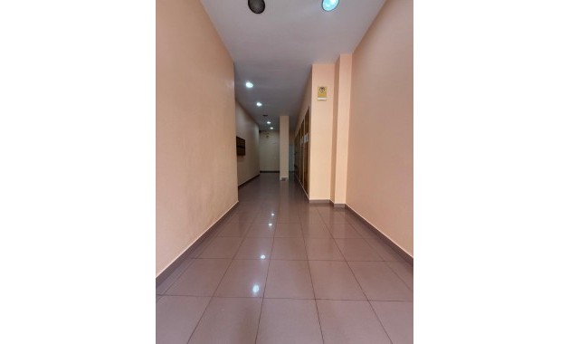 Venta - Apartamento -
San Pedro del Pinatar - Lo Pagán