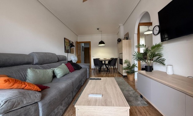 Venta - Apartamento -
San Pedro del Pinatar - Lo Pagán