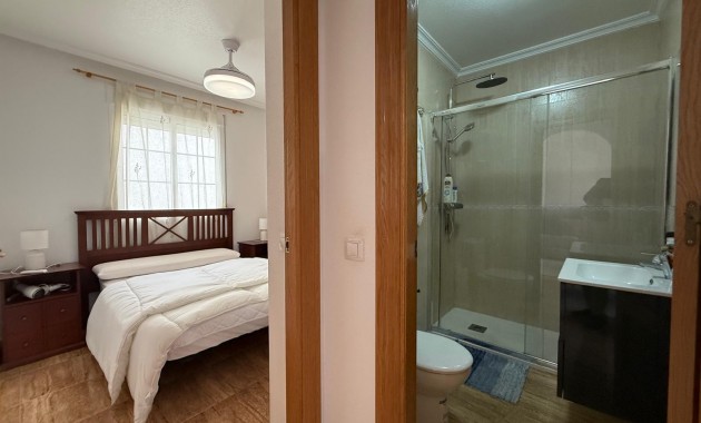 Venta - Apartamento -
San Pedro del Pinatar - Lo Pagán