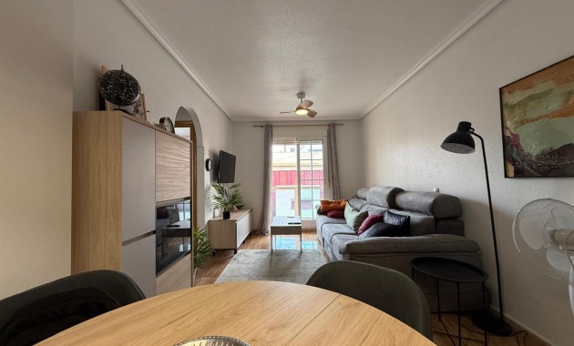 Venta - Apartamento -
San Pedro del Pinatar - Lo Pagán