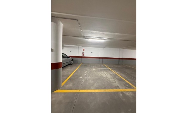 Venta - Apartamento -
San Pedro del Pinatar - Lo Pagán