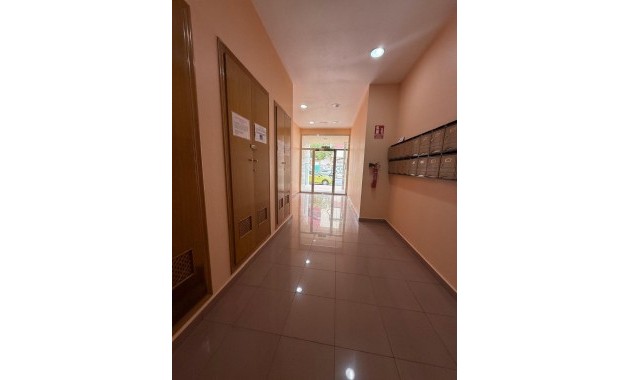 Venta - Apartamento -
San Pedro del Pinatar - Lo Pagán