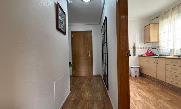 Venta - Apartamento -
San Pedro del Pinatar - Lo Pagán
