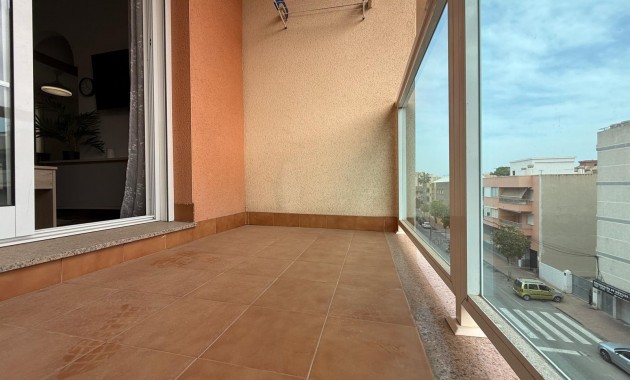 Venta - Apartamento -
San Pedro del Pinatar - Lo Pagán