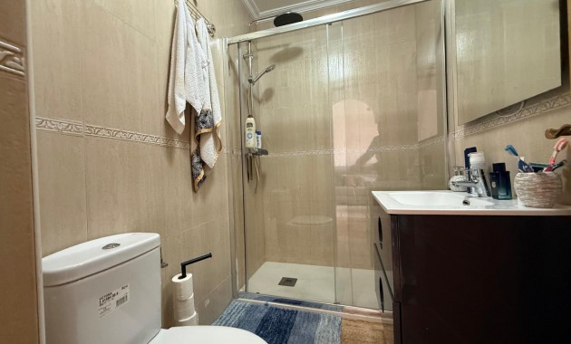 Venta - Apartamento -
San Pedro del Pinatar - Lo Pagán