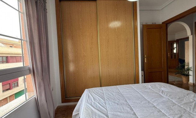 Venta - Apartamento -
San Pedro del Pinatar - Lo Pagán