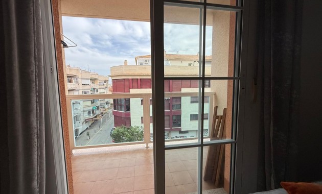 Venta - Apartamento -
San Pedro del Pinatar - Lo Pagán