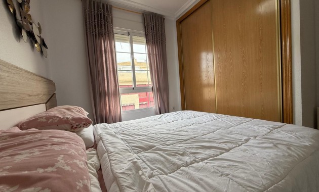 Venta - Apartamento -
San Pedro del Pinatar - Lo Pagán