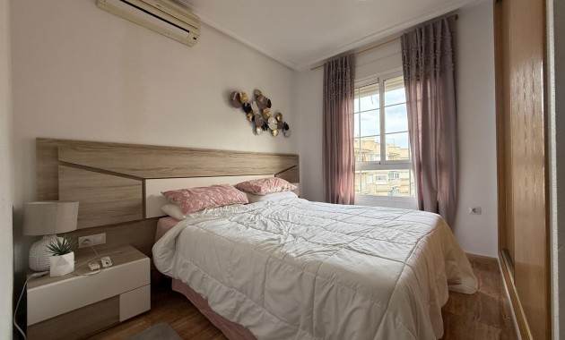 Venta - Apartamento -
San Pedro del Pinatar - Lo Pagán