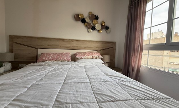 Venta - Apartamento -
San Pedro del Pinatar - Lo Pagán