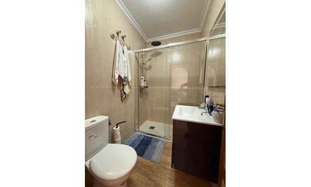 Venta - Apartamento -
San Pedro del Pinatar - Lo Pagán