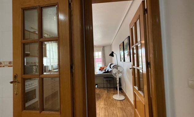 Venta - Apartamento -
San Pedro del Pinatar - Lo Pagán