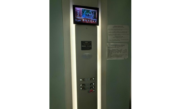 Venta - Apartamento -
San Pedro del Pinatar - Lo Pagán