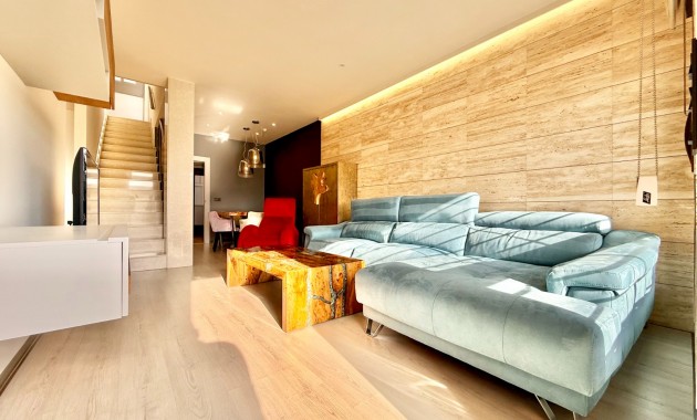 Venta - Planta baja -
San Pedro del Pinatar - San Pedro del Pinatar Centro