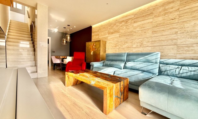 Venta - Planta baja -
San Pedro del Pinatar - San Pedro del Pinatar Centro