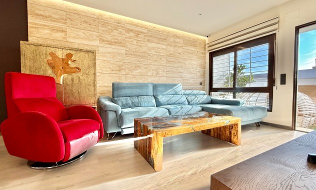 Venta - Planta baja -
San Pedro del Pinatar - San Pedro del Pinatar Centro