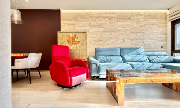 Venta - Planta baja -
San Pedro del Pinatar - San Pedro del Pinatar Centro