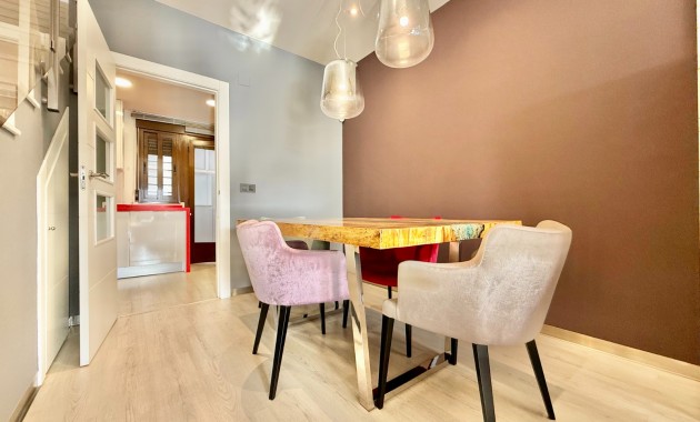 Venta - Planta baja -
San Pedro del Pinatar - San Pedro del Pinatar Centro