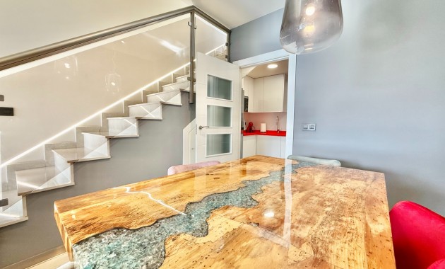 Venta - Planta baja -
San Pedro del Pinatar - San Pedro del Pinatar Centro