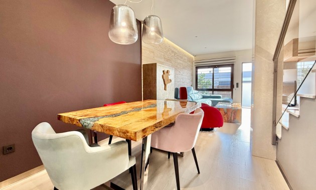 Venta - Planta baja -
San Pedro del Pinatar - San Pedro del Pinatar Centro