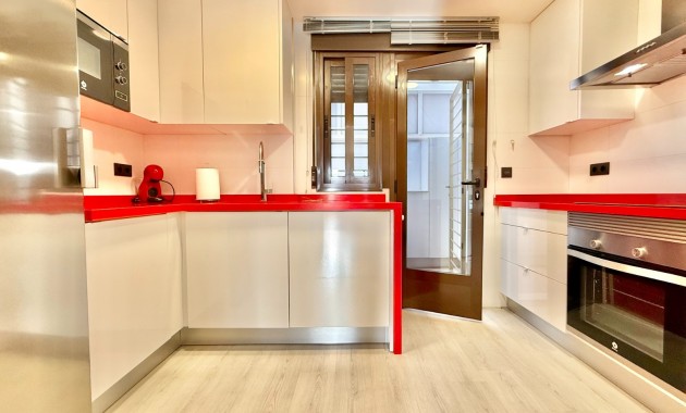 Venta - Planta baja -
San Pedro del Pinatar - San Pedro del Pinatar Centro