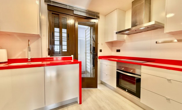 Venta - Planta baja -
San Pedro del Pinatar - San Pedro del Pinatar Centro