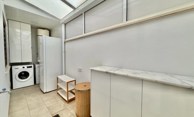 Venta - Planta baja -
San Pedro del Pinatar - San Pedro del Pinatar Centro