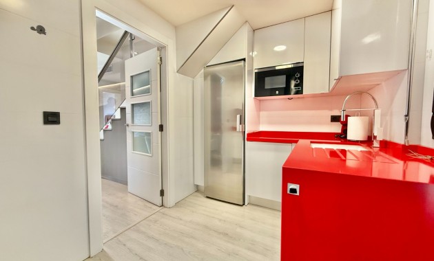 Venta - Planta baja -
San Pedro del Pinatar - San Pedro del Pinatar Centro