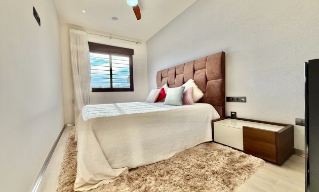 Venta - Planta baja -
San Pedro del Pinatar - San Pedro del Pinatar Centro