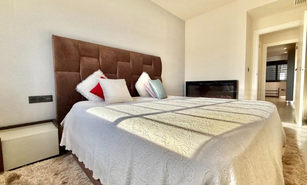 Venta - Planta baja -
San Pedro del Pinatar - San Pedro del Pinatar Centro