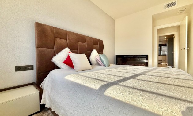 Venta - Planta baja -
San Pedro del Pinatar - San Pedro del Pinatar Centro