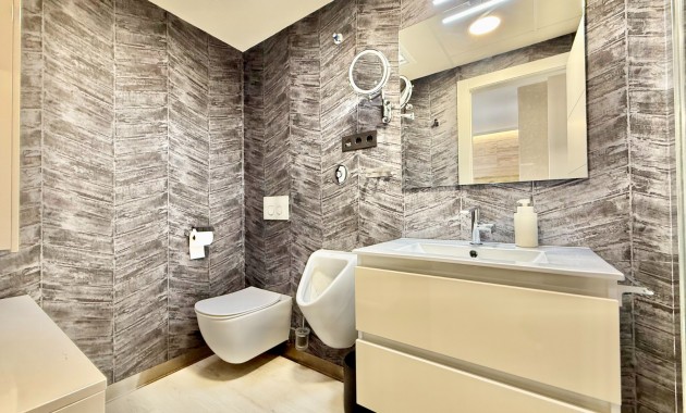 Venta - Planta baja -
San Pedro del Pinatar - San Pedro del Pinatar Centro